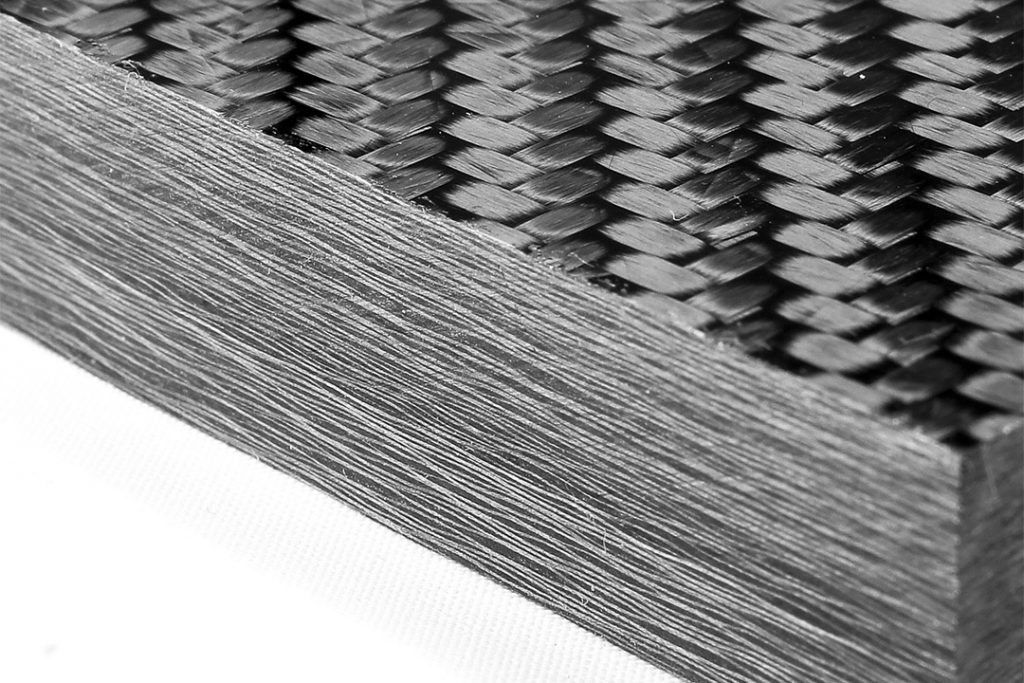 Carbon Fiber Plates Panels Angles