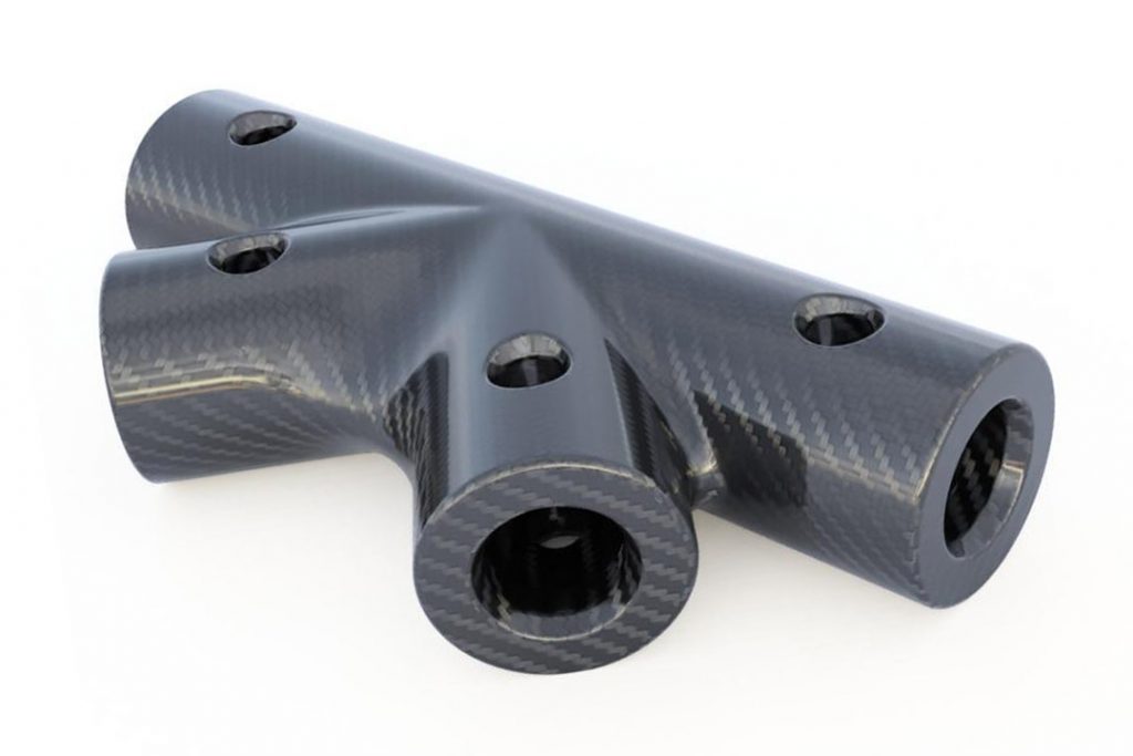 Carbon Fiber Parts