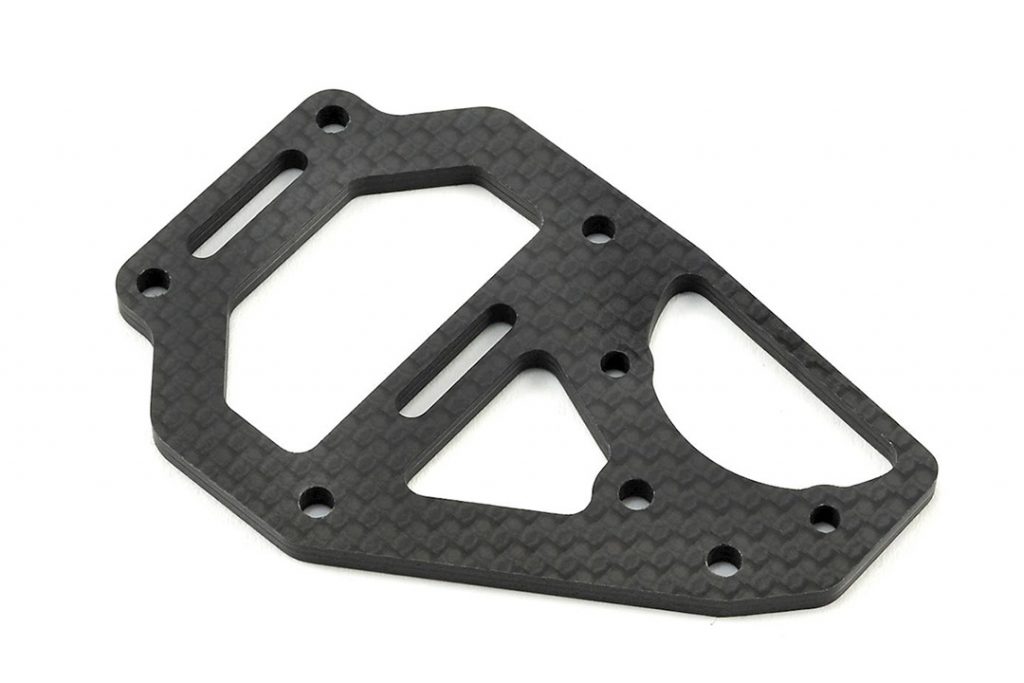 Carbon Fiber Parts