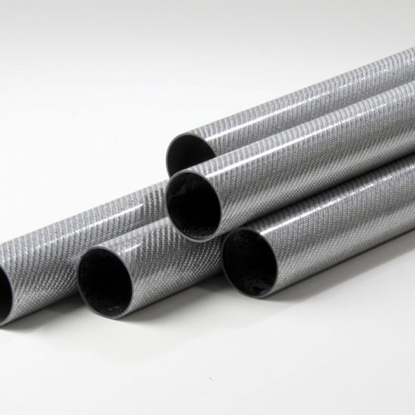 Carbon Fiber Round Tubes Carbon Fiber Manufacturer
