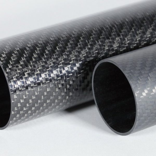 Carbon Fiber Round Tubes Carbon Fiber Manufacturer